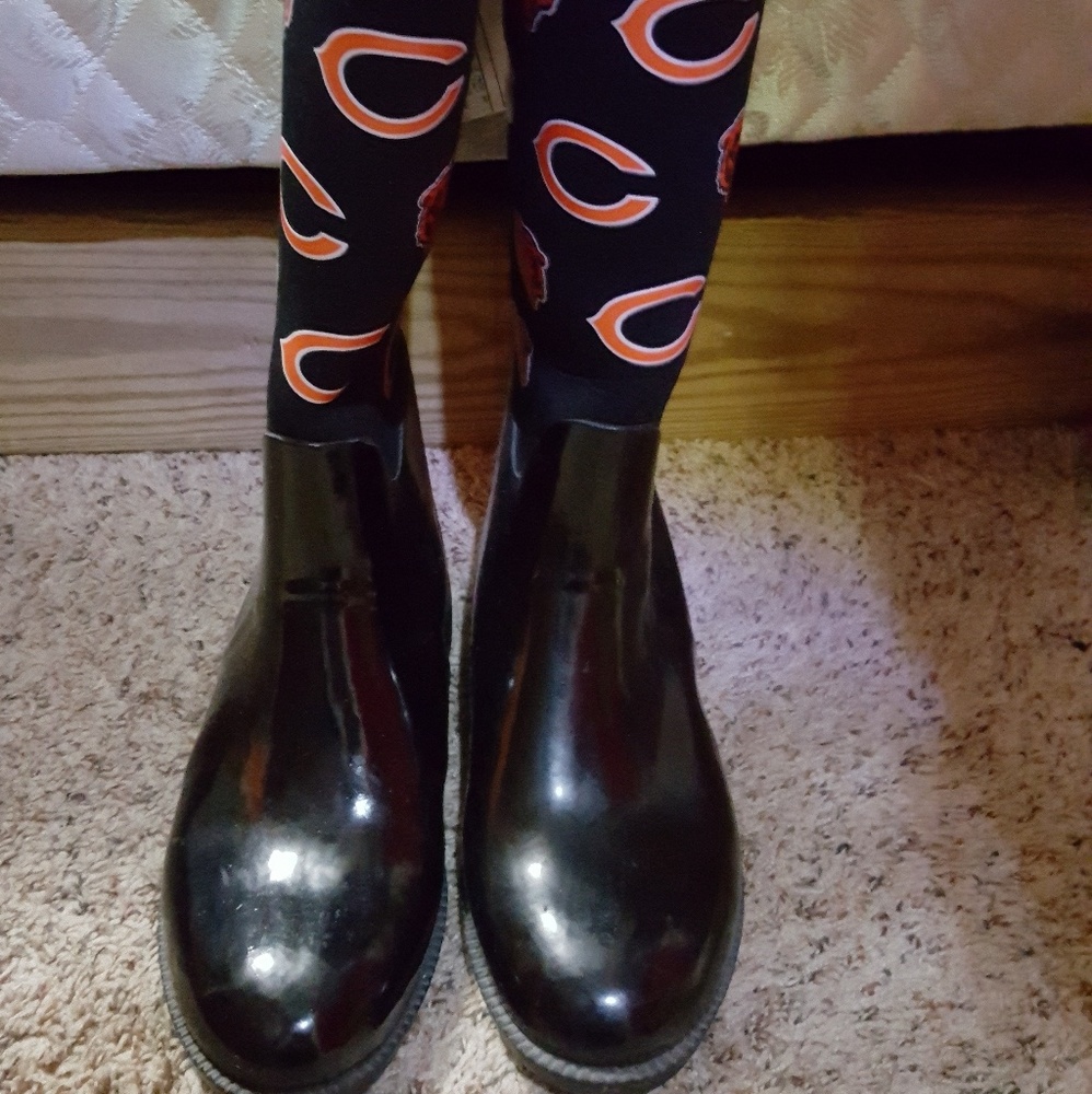 Bears boots - Picture 2 of 2